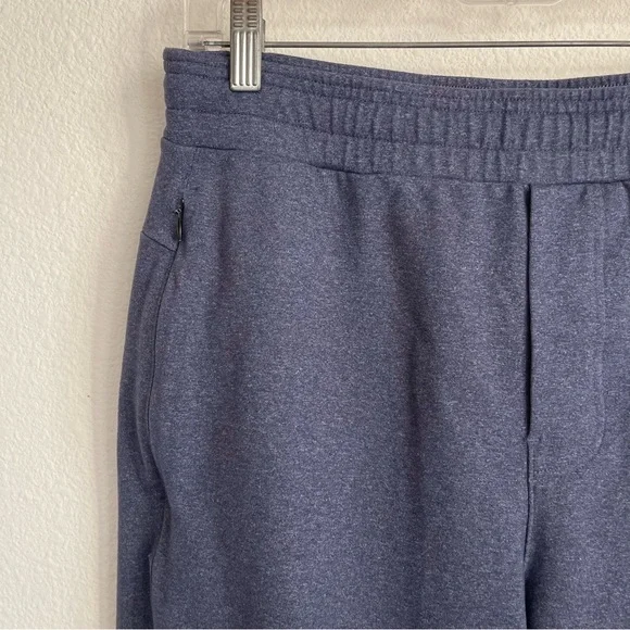 Public Rec Zip Pocket All Day Everyday Stretch Joggers